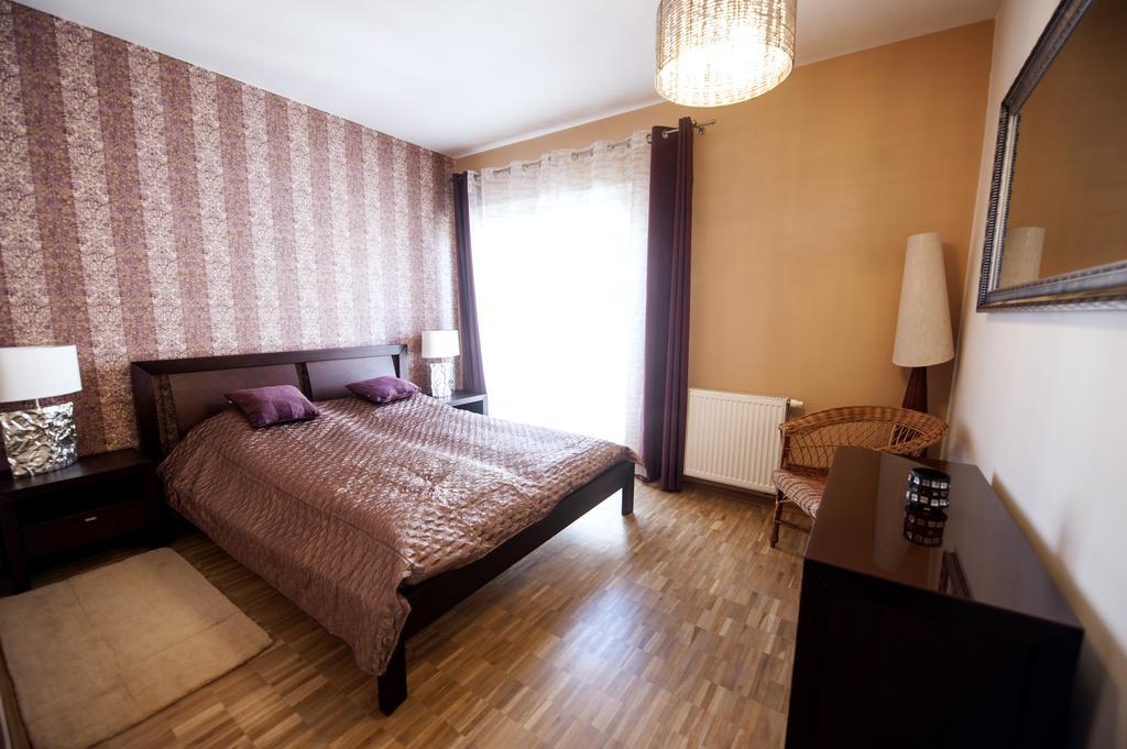 Apartament Ustron Zeta Apartment Exterior foto