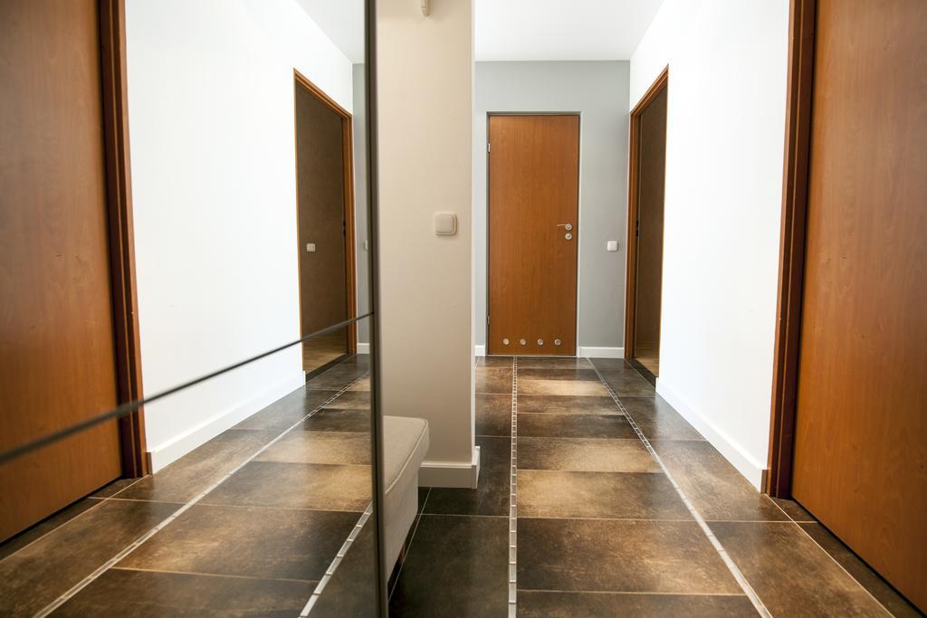 Apartament Ustron Zeta Apartment Exterior foto