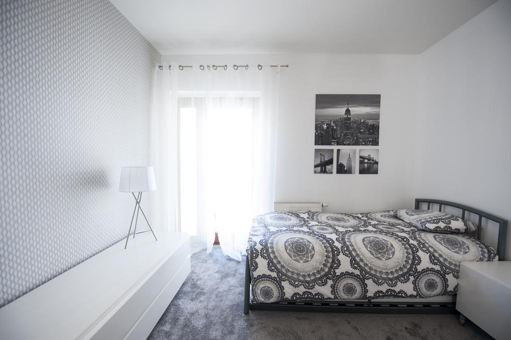 Apartament Ustron Zeta Apartment Exterior foto